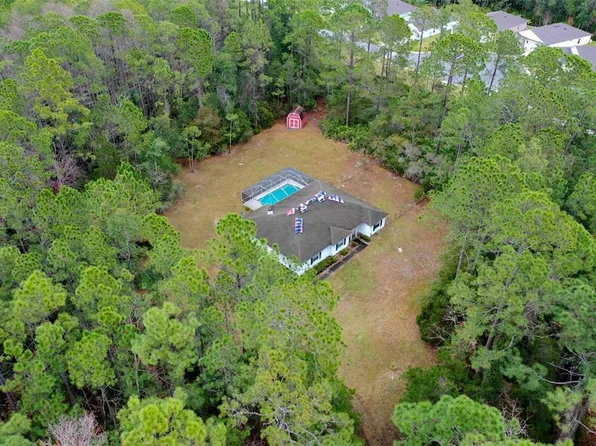 936 Gallberry Ct, Bunnell, FL 32110