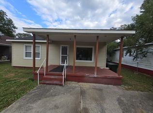 306 11th Ave NW, Decatur, AL 35601