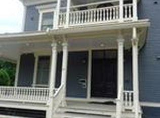 74 Bridge St APT 1B, Northampton, MA 01060