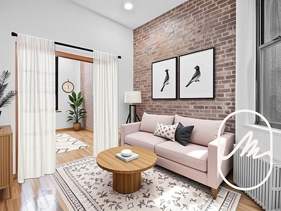 2nd image of 223 Sullivan St APT 1B