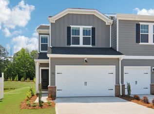 Pearl Plan, Galloway Ridge, Charlotte, NC 28216