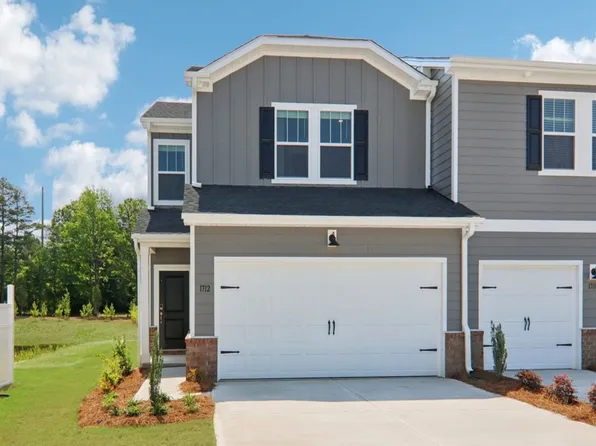 9049 Foggy Brook Loop, Charlotte, NC 28216