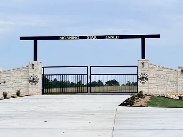 33 High View Dr E, Fairfield, TX 75840