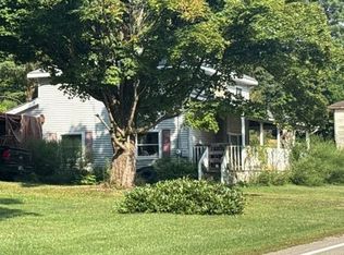 6761 County Route 119, Cameron Mills, NY 14820