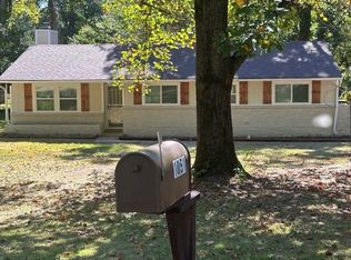 1051 E Alcy Rd, Memphis, TN 38106