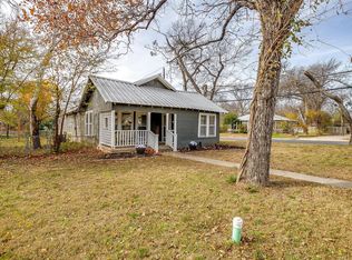 898 N Neblett St, Stephenville, TX 76401