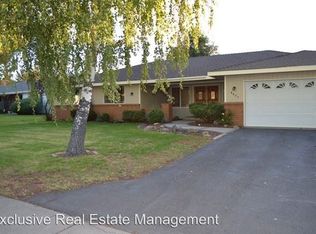 4453 Lombard Dr, Klamath Falls, OR