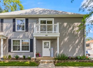 449 Sidney Ave UNIT D, Glendale Heights, IL