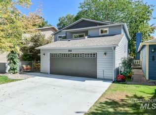 641 N Palmetto Dr, Eagle, ID 83616