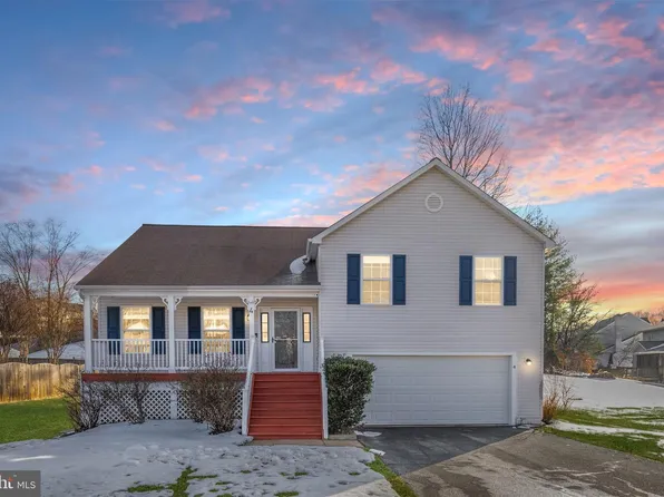 4 Tamerlane Dr, Stafford, VA 22554