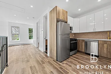 Rented by Brooklyn High Rise LLC