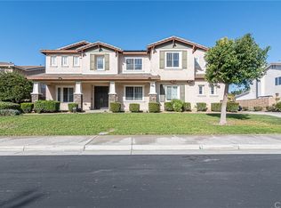 4825 Laurel Ridge Dr, Riverside, CA 92509