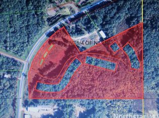 Xxx County Road 77, Nisswa, MN 56468