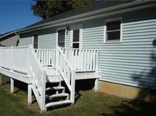 111 Riverwood Dr, La Vergne, TN 37086