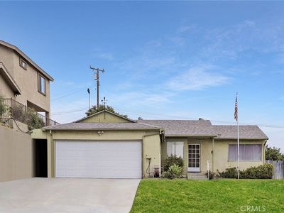 14711 Sunnymead Dr, La Mirada, CA, 90638