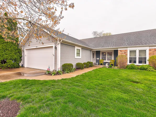 1810 Twin Oaks Ln, Lafayette, IN 47905