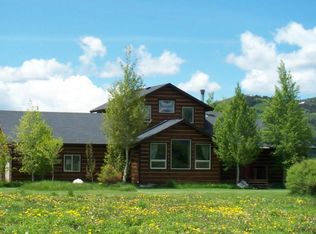 2111 W 10000 S, Victor, ID 83455