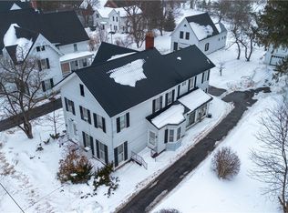 40 Church St, Richfield Springs, NY 13439