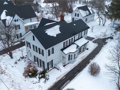 40 Church St, Richfield Springs, NY, 13439