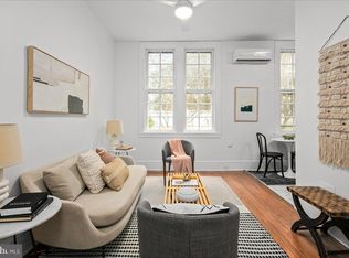 3039 Macomb St NW APT 18, Washington, DC 20008