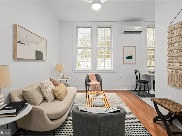 3039 Macomb St NW APT 18, Washington, DC 20008