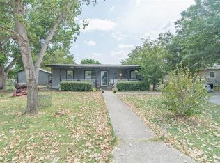 221 W 2nd St, Prosper, TX 75078