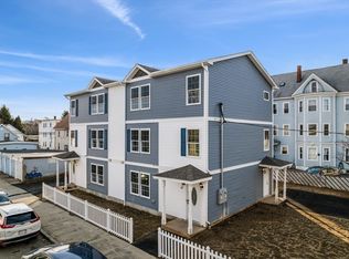 30 Alma St #30, Lawrence, MA 01841