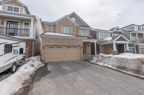 203 Flowing Creek Cir Photo 1