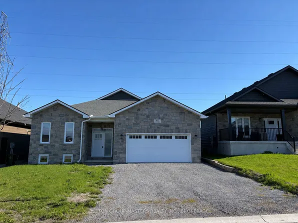 812 Windermere Dr, Kingston, ON K7P 0N5