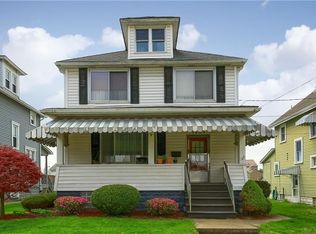 1207 Dallas Ave, Natrona Heights, PA