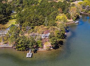 188 Smith Point Rd, Reedville, VA 22539