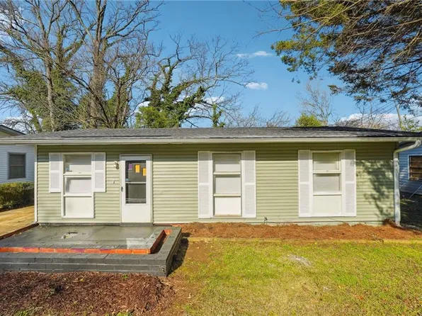 381 Lincoln St SW, Atlanta, GA 30315
