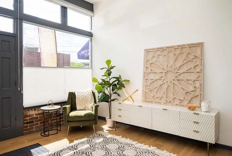 The Lofts at Franklin Apartments — Photo 9