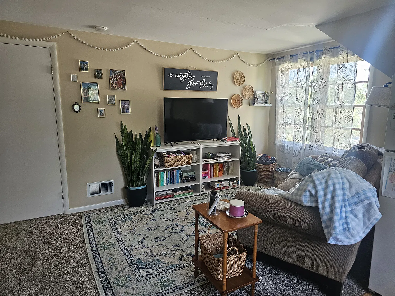 1 bed, $750 — Photo 4