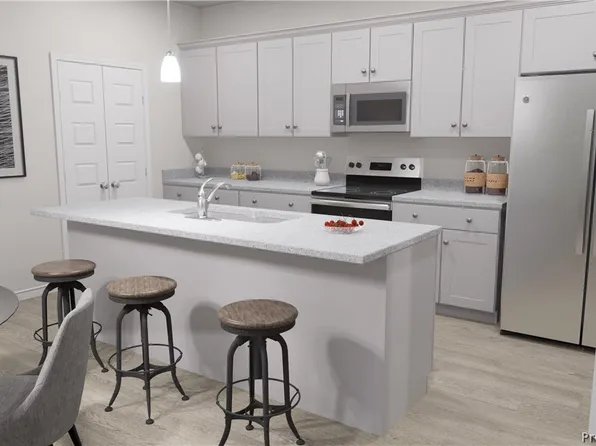 3977 Northridge St #13A, Williamsburg, VA 23185