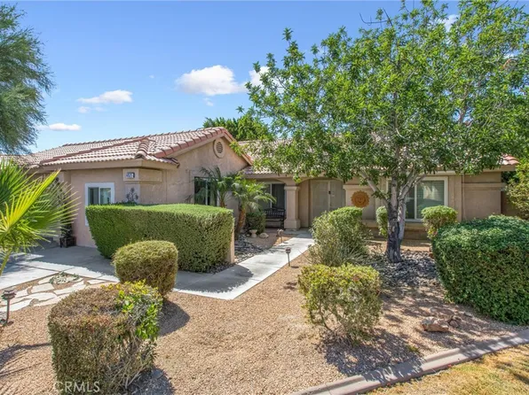 44525 Saffron Ct, La Quinta, CA 92253