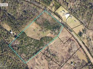 Athens Hwy, Greensboro, GA 30642