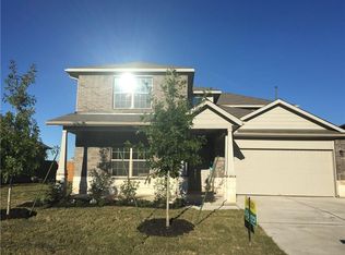 920 Woodduck Trl, Leander, TX 78641