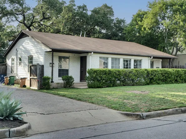 1208 Shelley Ave, 1208 Shelley Ave Building A, Austin, TX 78703