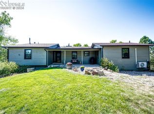 10376 E Parker Rd, Parker, CO 80138
