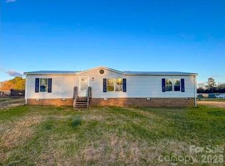 4610 Deal Rd, Claremont, NC 28610