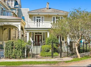 1621 Coliseum St, New Orleans, LA 70130