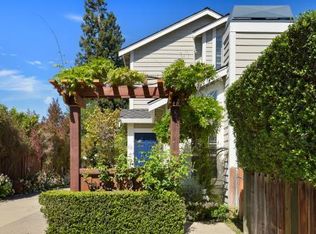 624 Partridge Ave, Menlo Park, CA 94025
