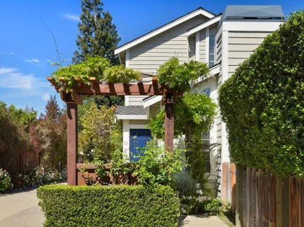 624 Partridge Ave, Menlo Park, CA 94025