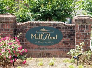 531 Mill Pond Dr #531, Winston Salem, NC 27106