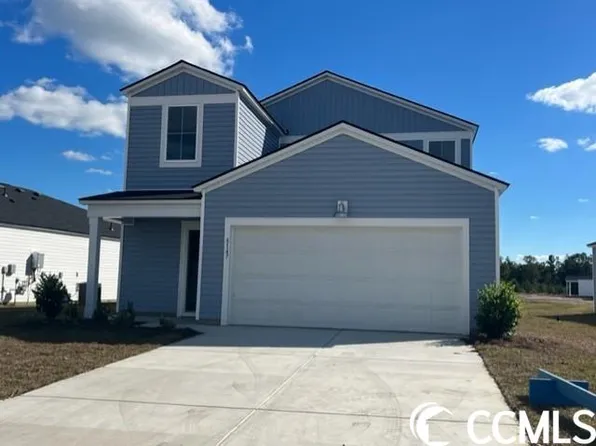 8147 Forest Edge Dr. Lot 493 Columbia D, Myrtle Beach, SC 29579