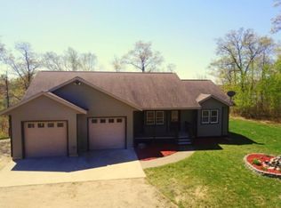 20061 Moore Ct, Ironton, MN 56455