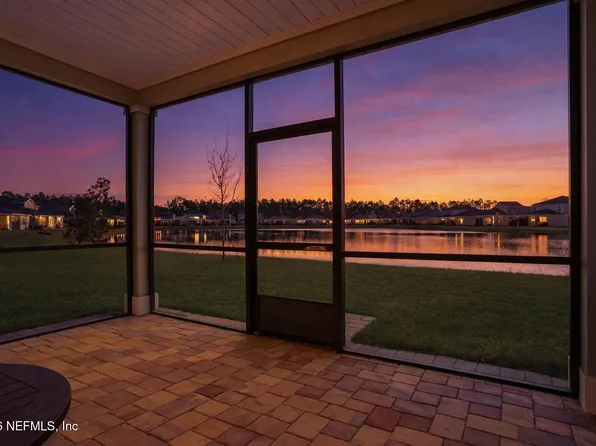 764 LAKE SINCLAIR Street, St. Augustine, FL 32084