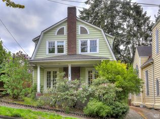 165 NW 65th St, Seattle, WA 98117