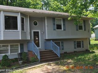 421 General Dr, Spotsylvania, VA 22551